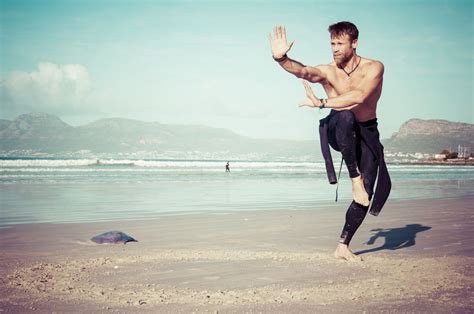 青龍回首|Bagua Zhang